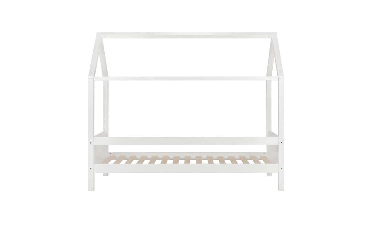 Home 3ft Bed - White - Image 7