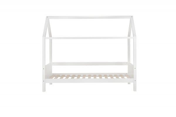 Home 3ft Bed - White - Image 6