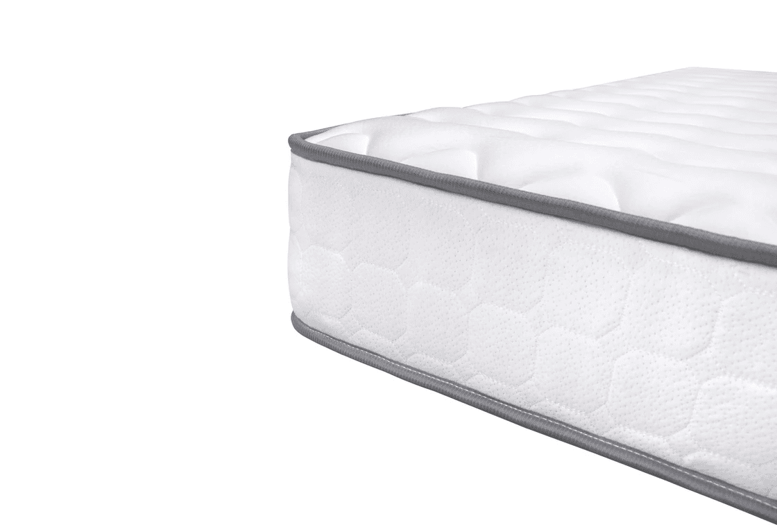 Honey B Honey B 2000 4ft6 Mattress - Image 3