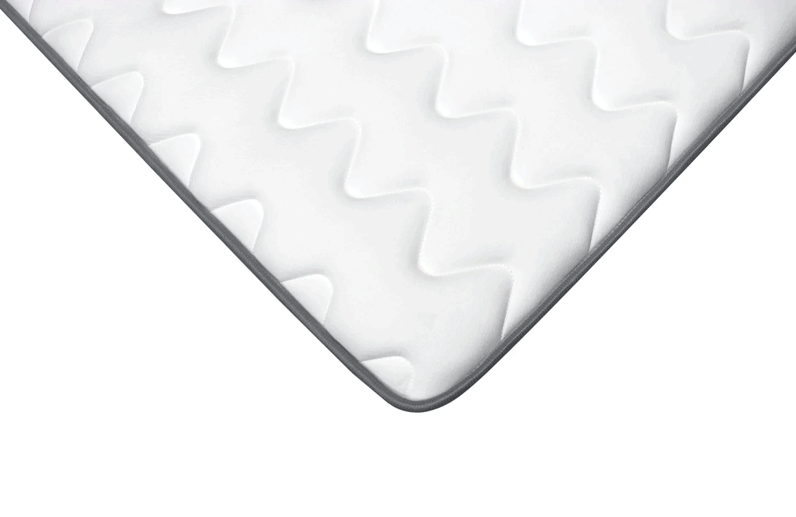 Honey B Honey B 2000 4ft6 Mattress - Image 4