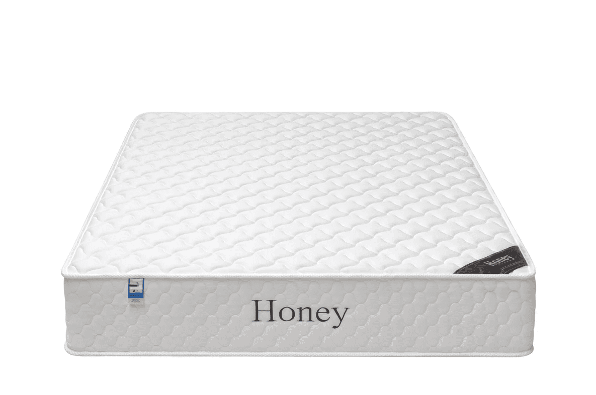 Honey B Honey 4ft6 Mattress - Image 2