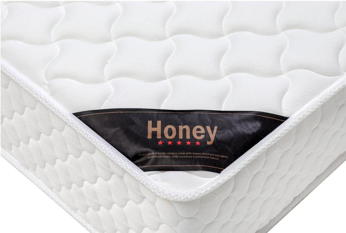Honey B Honey 5ft Mattress - Image 3