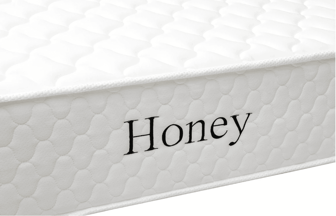 Honey B Honey 4ft6 Mattress - Image 4
