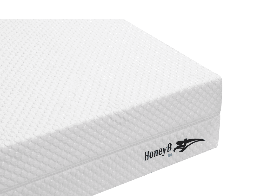Honey B Ice 6ft Mattress - Image 3