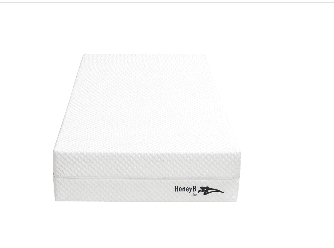 Honey B Ice 4ft6 Mattress - Image 2