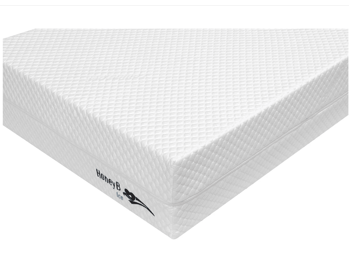 Honey B Ice 4ft Mattress - Image 4