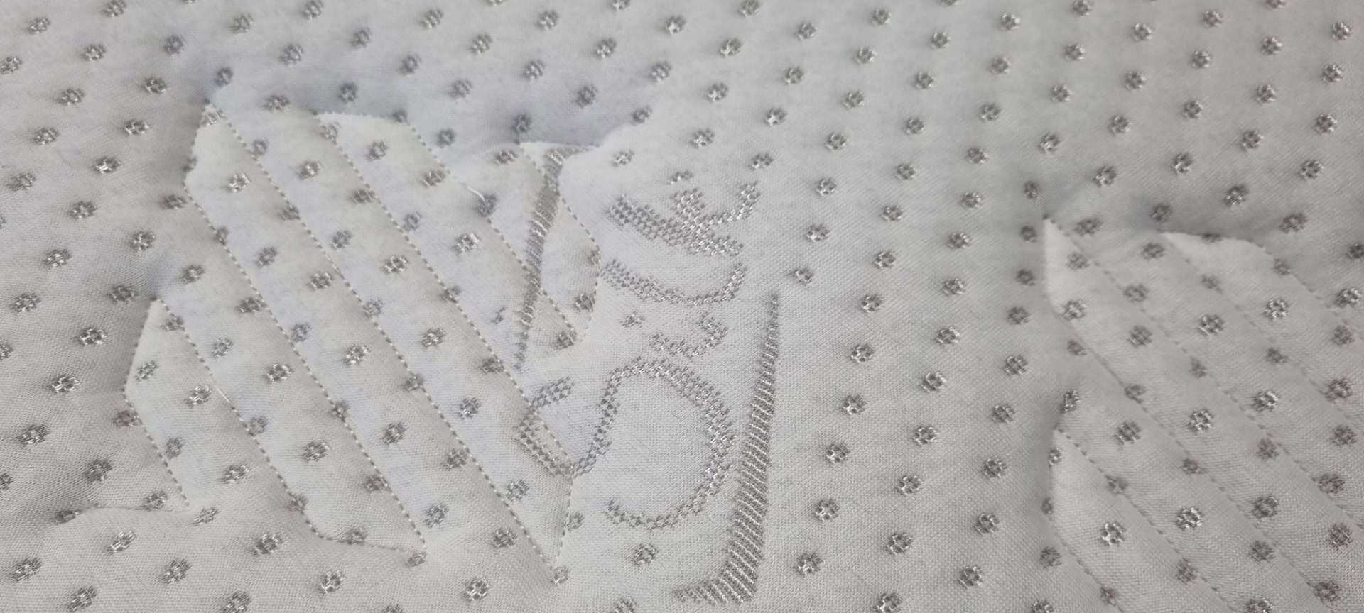 5ft Ottoman W/ Pocket Sprung Mattress & Headboard (Colour Choice) - Image 5