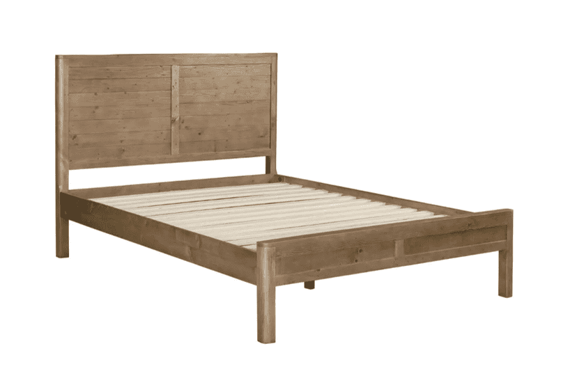 Inola 4ft6 Bedframe - Image 2
