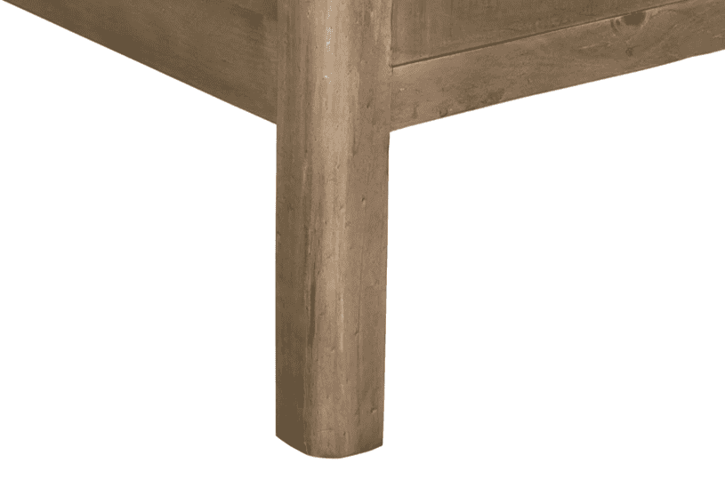 Inola 4ft6 Bedframe - Image 6