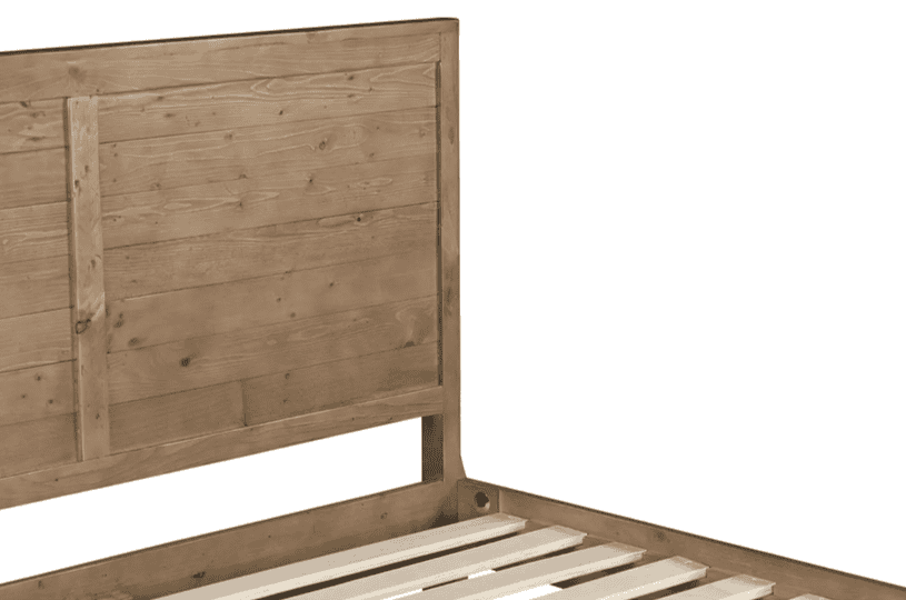 Inola 5ft Bedframe - Image 7