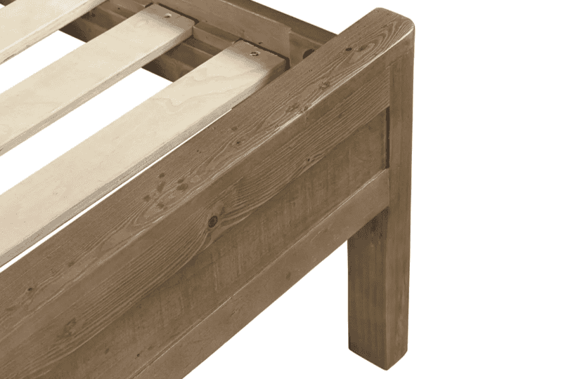 Inola 4ft6 Bedframe - Image 8