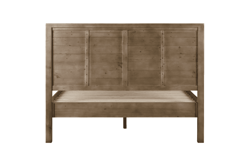 Inola 5ft Bedframe - Image 9