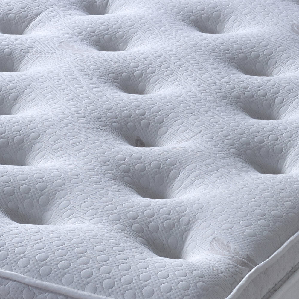 Healthbeds 4ft Inspiration Latex 2500 Divan Bed - Image 4