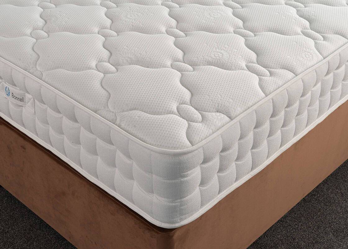 3ft Jade Firm Mattress - Image 2