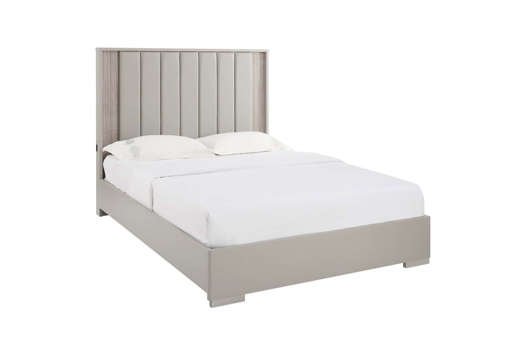 Jules 6ft Bedframe - Image 2