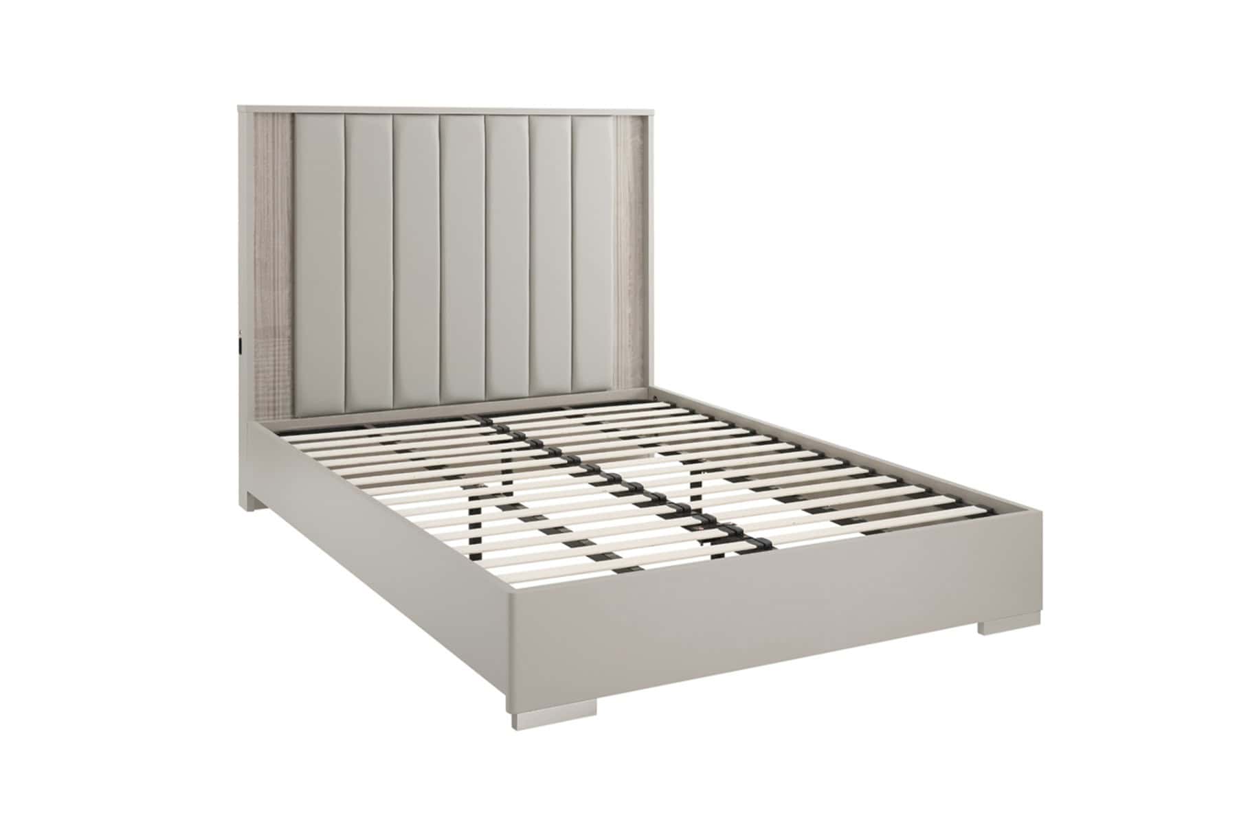 Jules 4ft6 Bedframe - Image 4