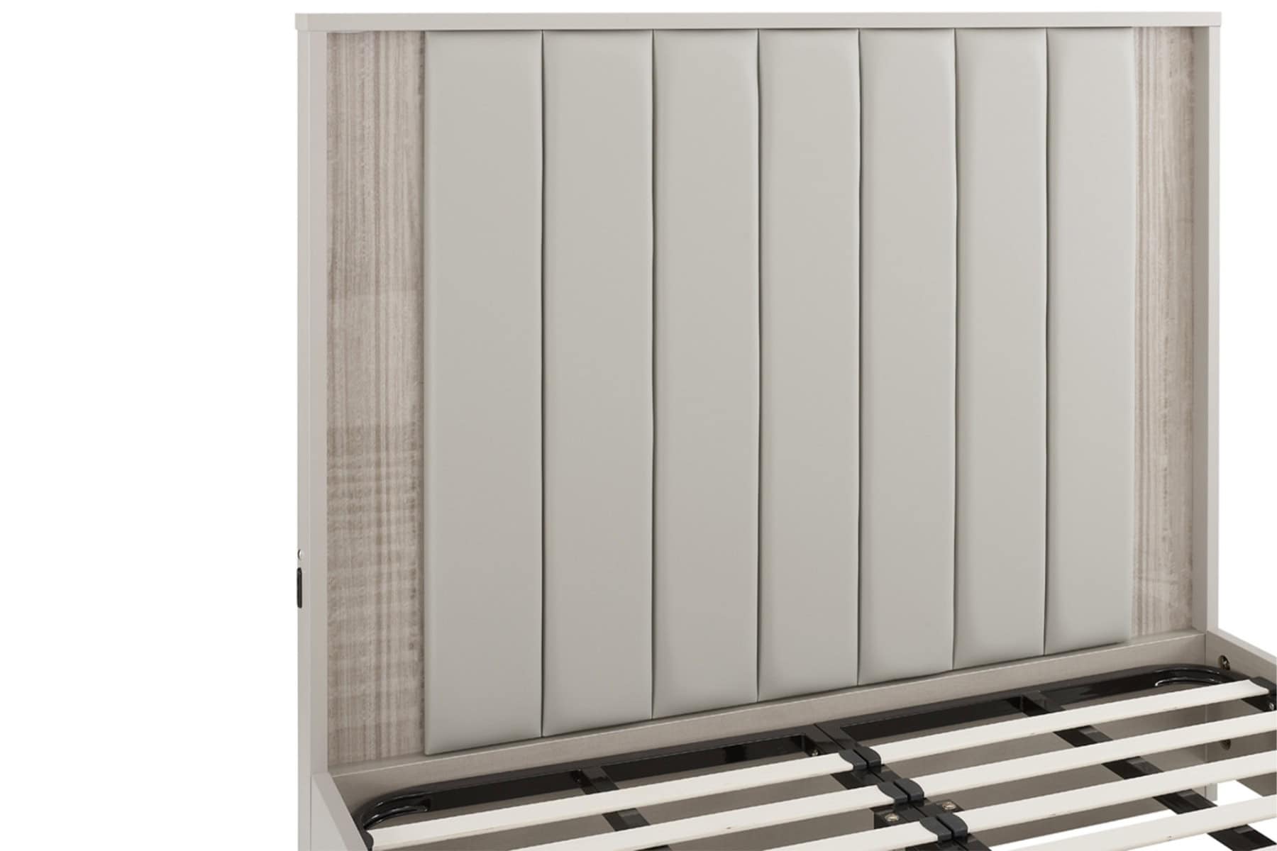Jules 4ft6 Bedframe - Image 5