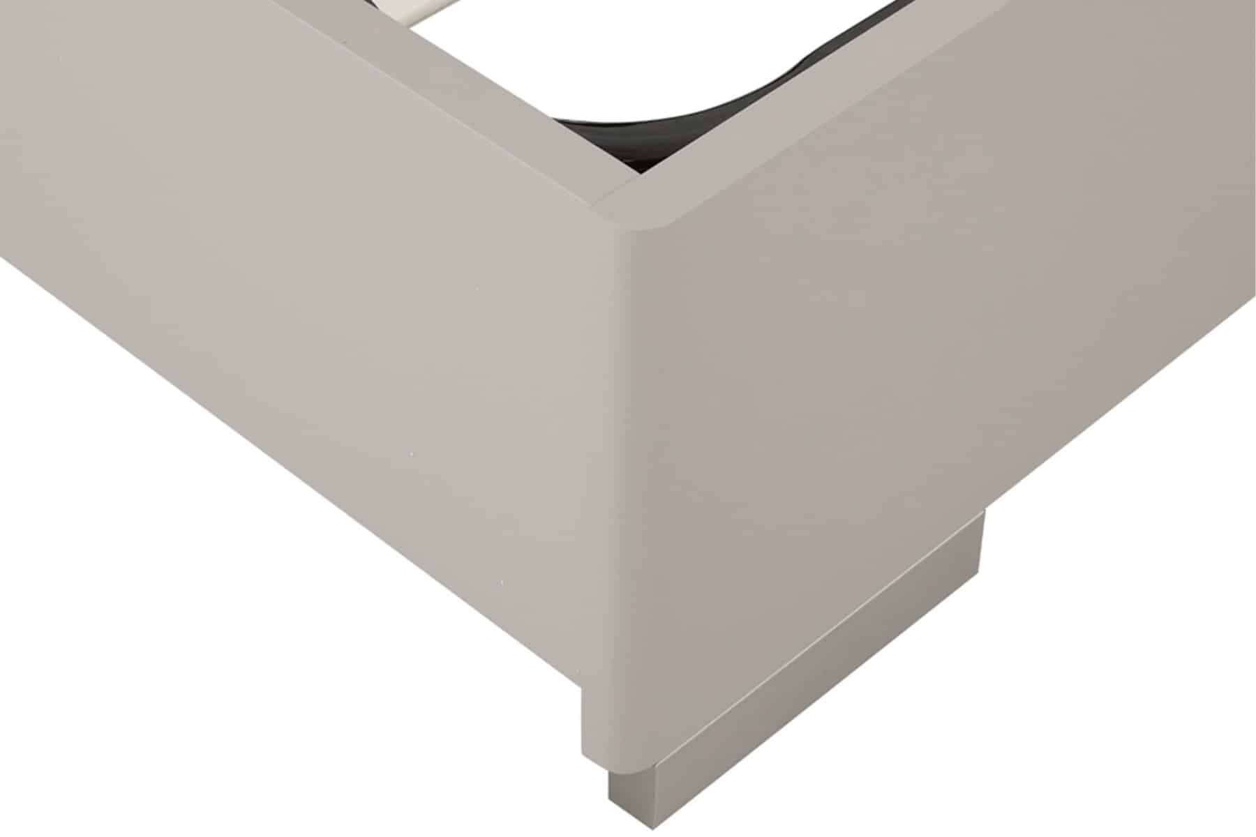 Jules 5ft Bedframe - Image 7