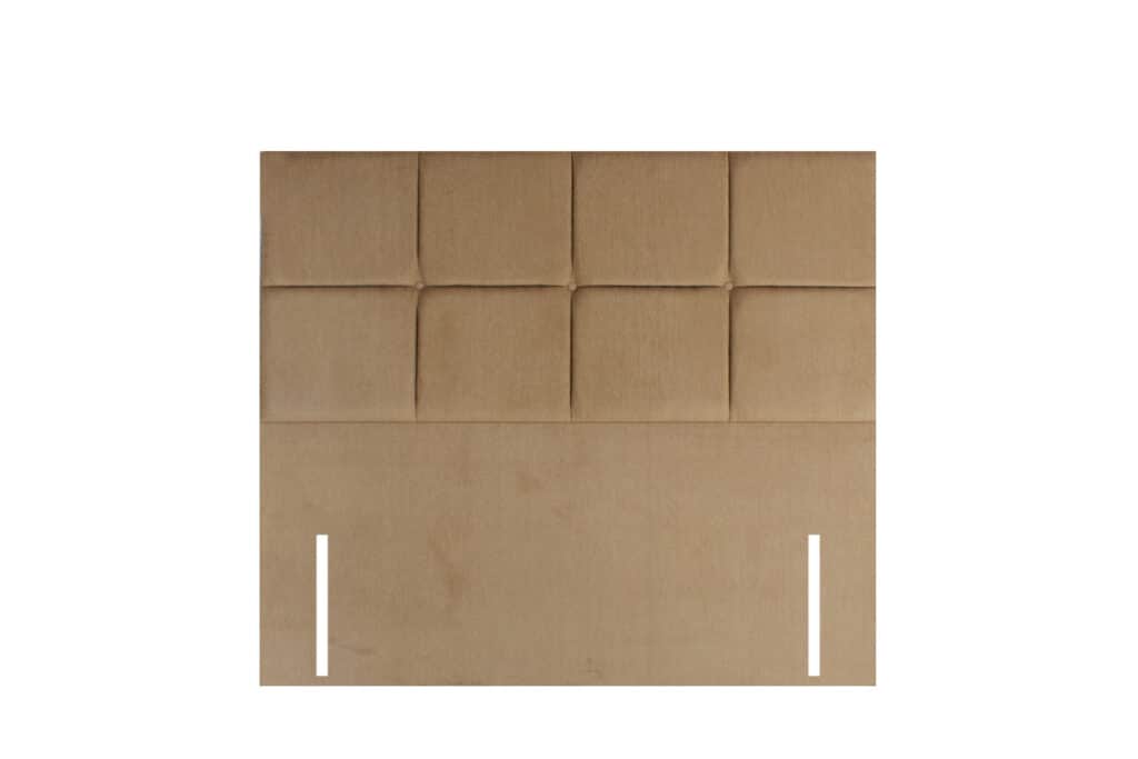 King Koil 4ft6 Julianna Headboard - Image 2
