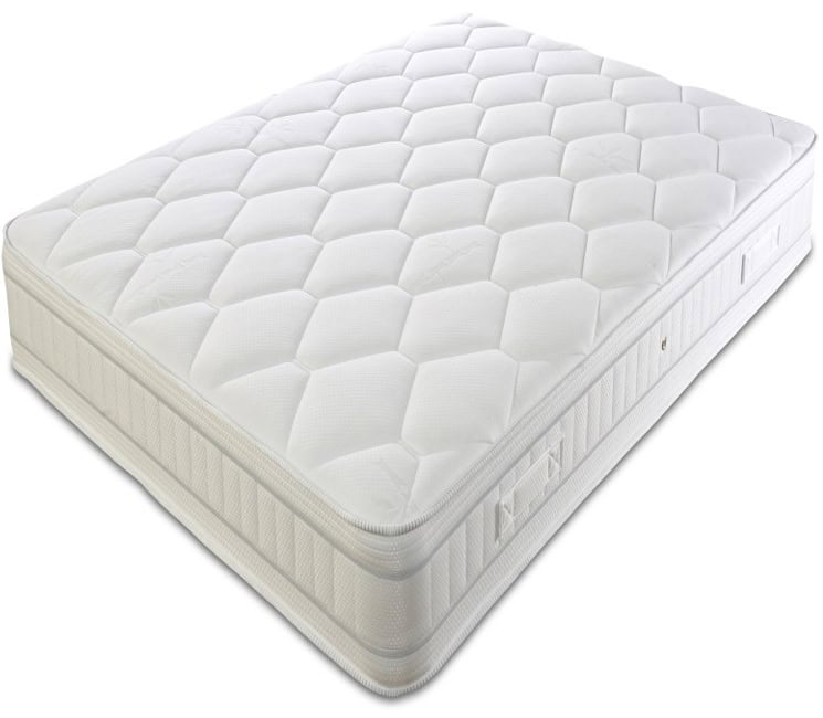 Shire 3ft Juno 12.5G Mattress