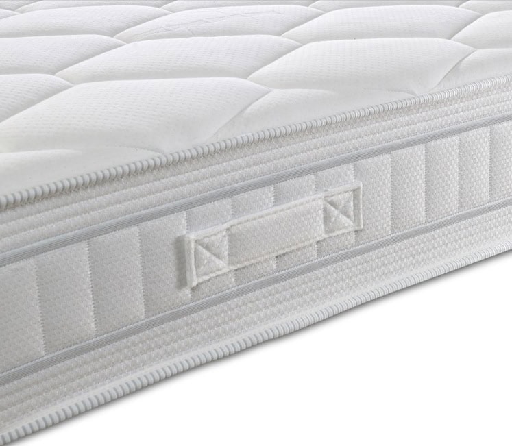 Shire 3ft Juno 12.5G Mattress - Image 2