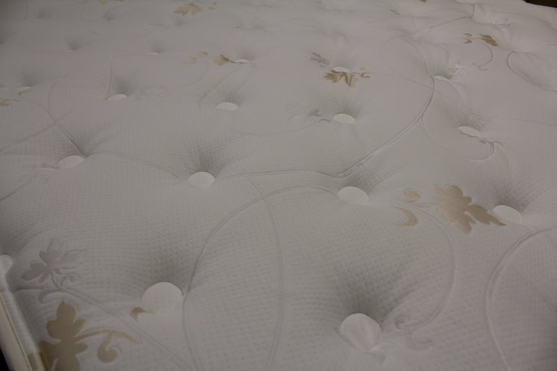 King Koil 3ft Five Star Support Pillow Top 2 Drawer Bed - Image 4