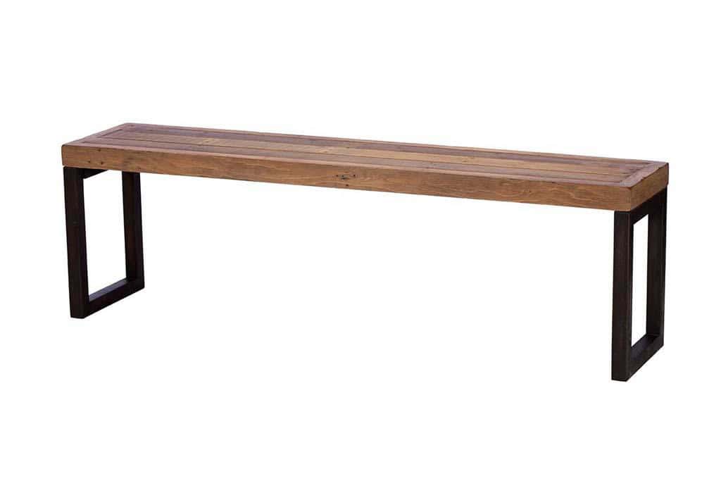 Baker Furniture Nixon 150cm Dining Bench – Natural