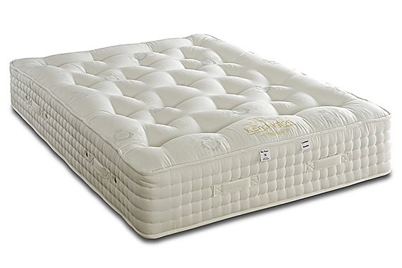 Healthbeds 4ft Kensington 4500 4 Drawer Bed - Image 2