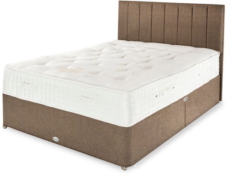 Healthbeds 4ft Kensington 4500 Bed