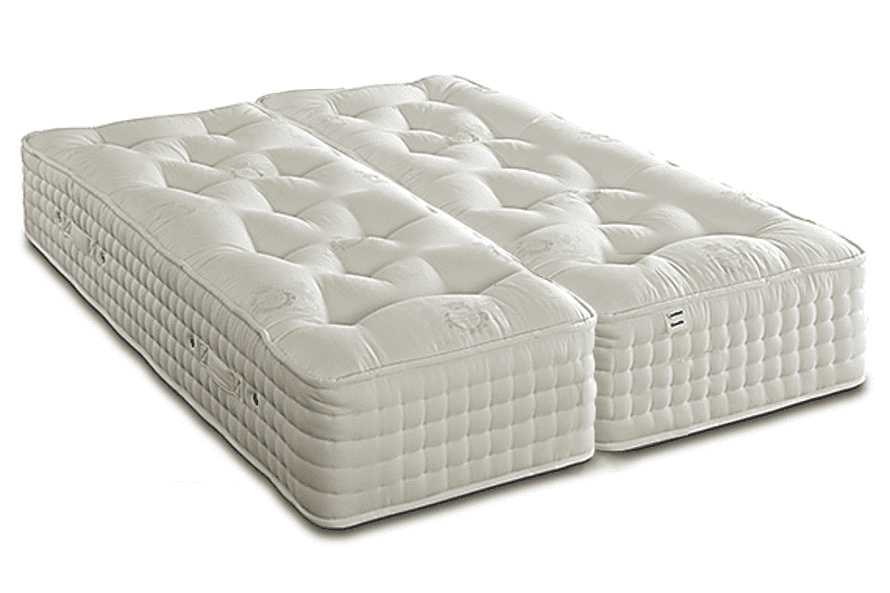 Healthbeds 6ft6 by 7ft Kensington 6000 Zipped Mattress - Image 2