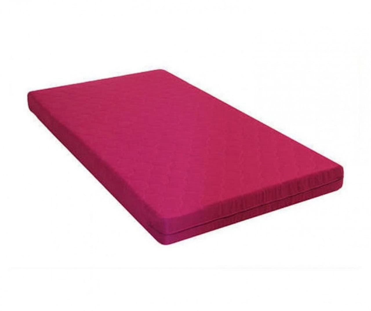Kayflex 4ft6 Kiddies Pink mattress - Image 2
