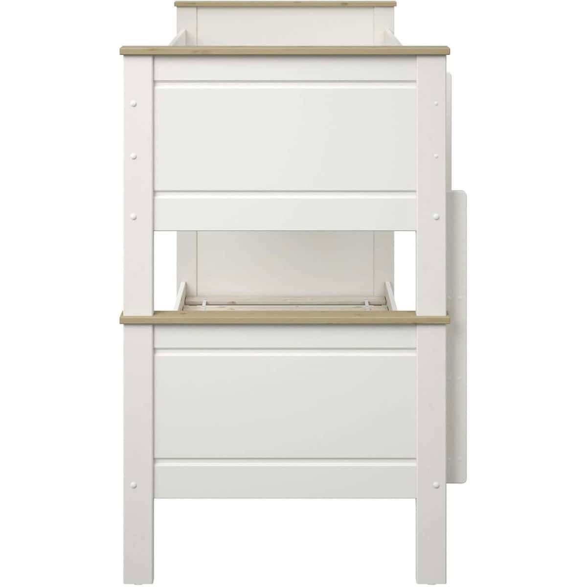 Kids Avenue Heritage Bunk Bed with Drawer - Image 6