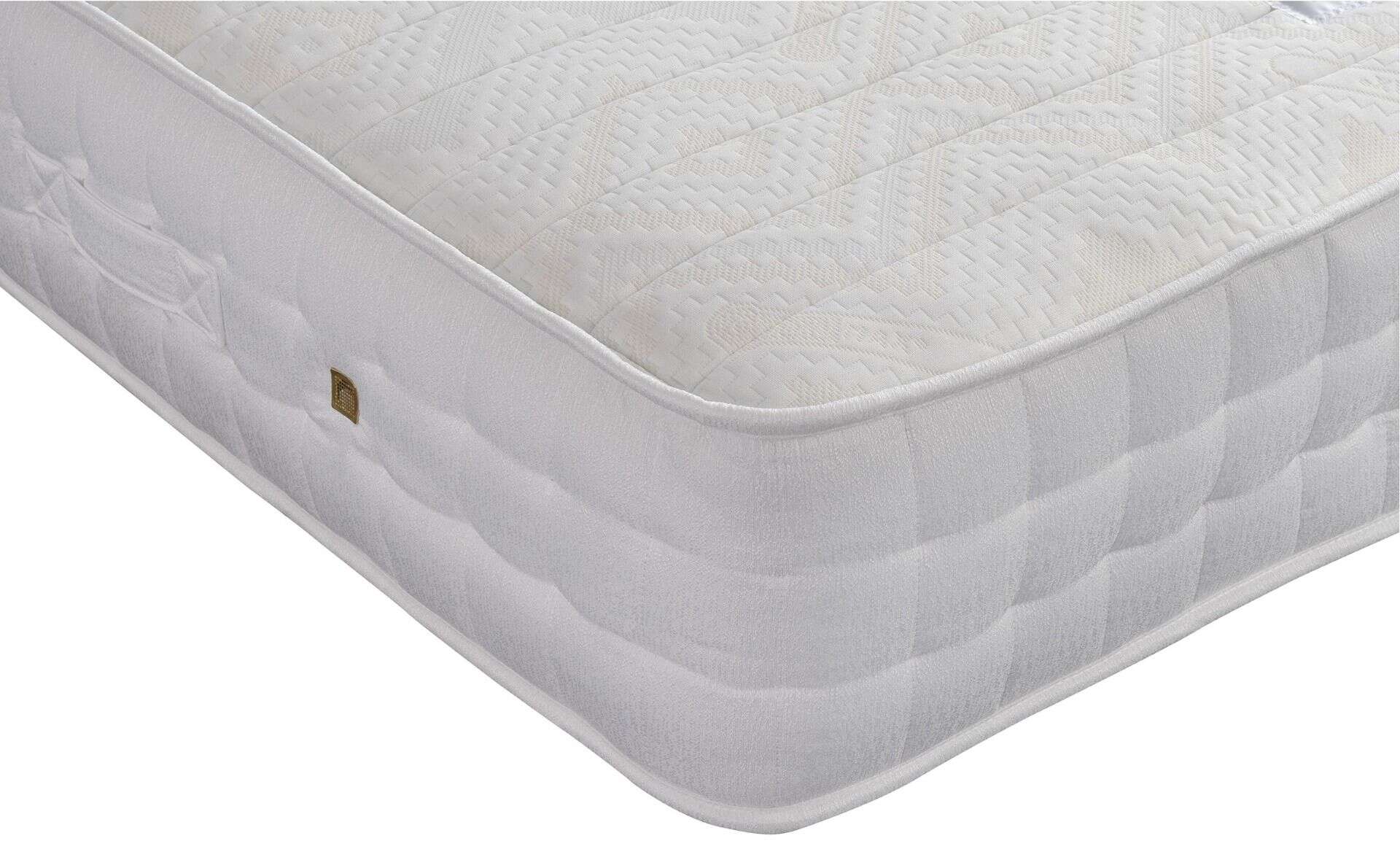 3ft Wellbeing Kool Memory 1500 Mattress - Image 3
