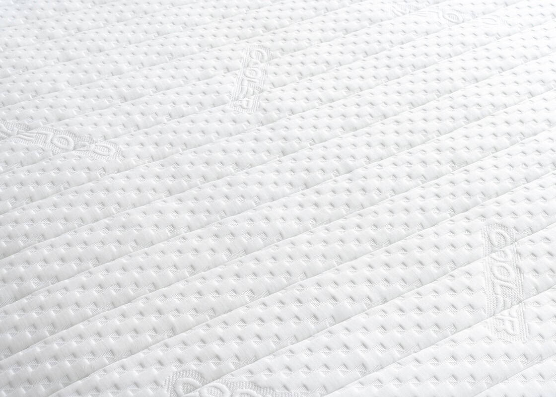 4ft Krystal Cool 1000 Divan Bed - Image 3