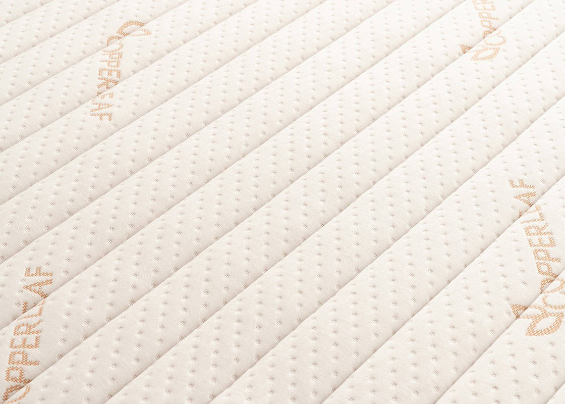 4ft6 Krystal Copper 1000 Mattress - Image 3