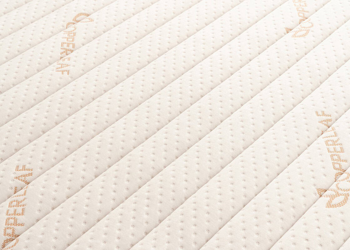 6ft Krystal Copper 1000 Mattress - Image 3