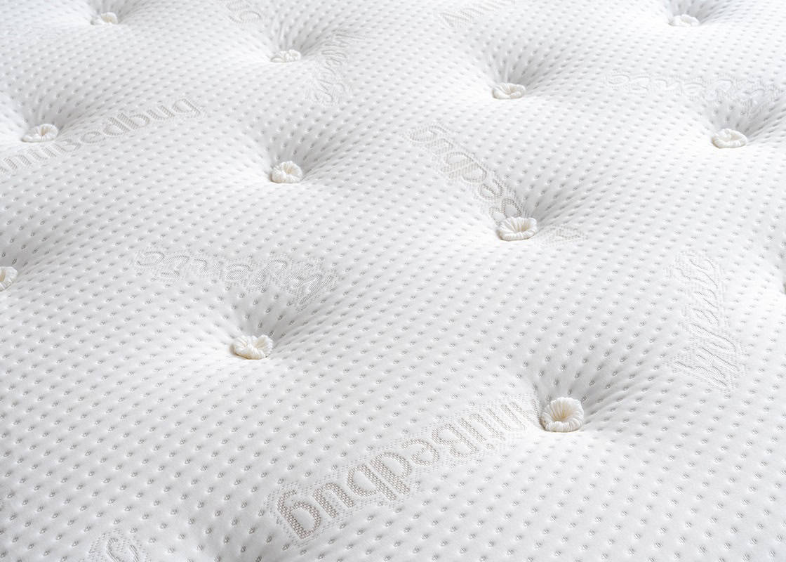 5ft Krystal Health 1000 Mattress - Image 2