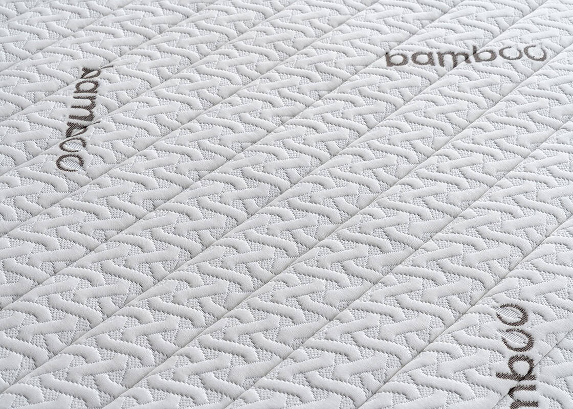 3ft Krystal Zen 1500 Mattress - Image 3