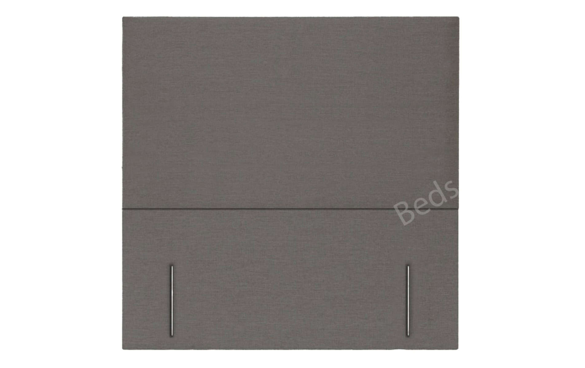 Apollo 4ft London Headboard in Azzure Fabric - Image 3