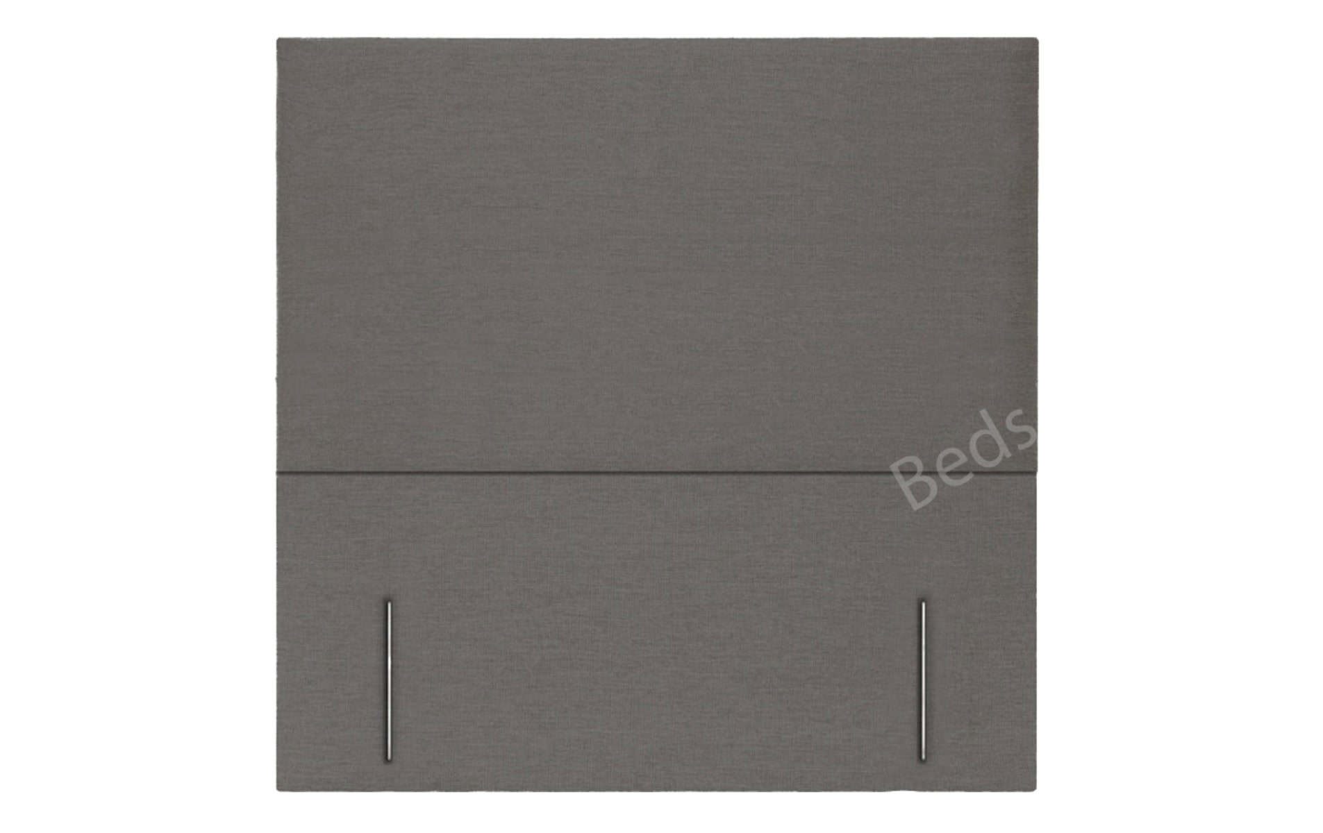 Apollo 5ft London Headboard in Azzure Fabric - Image 3