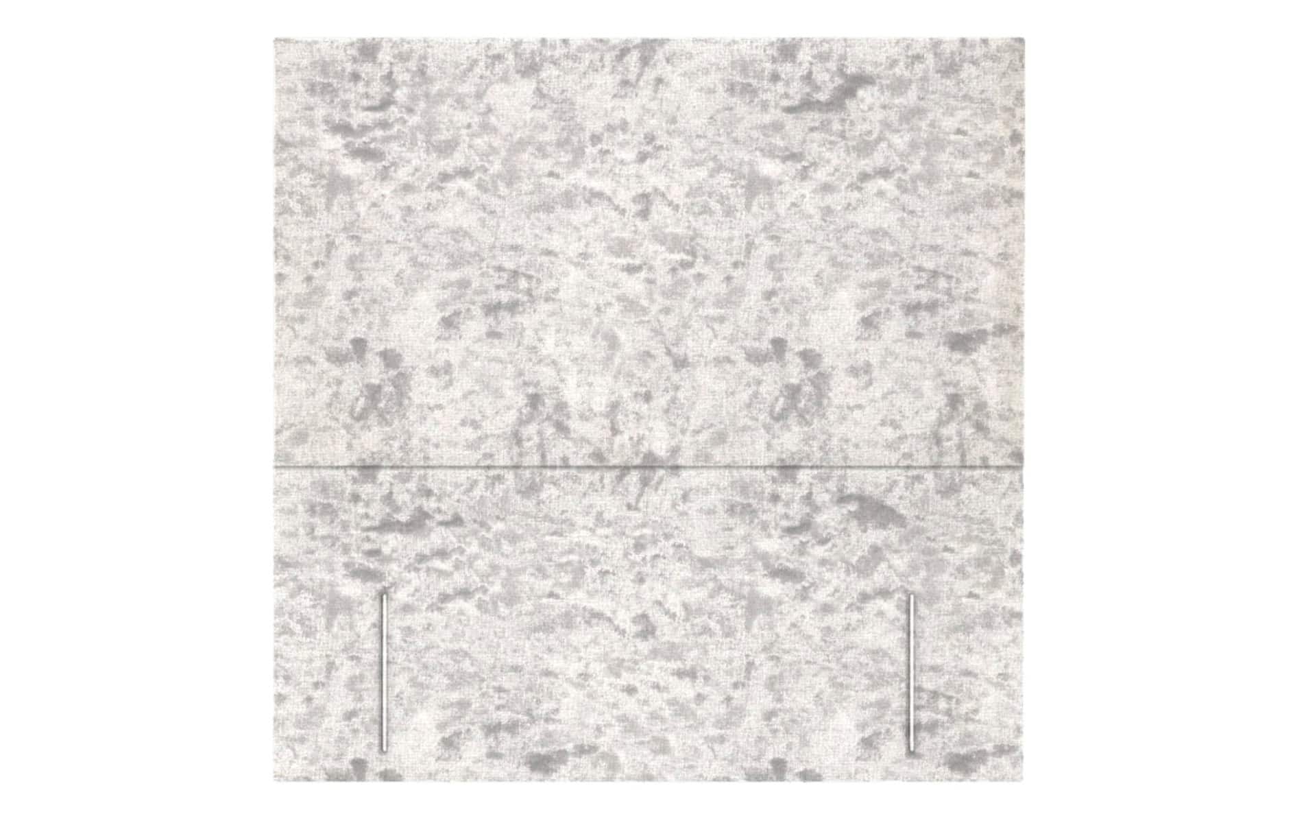 Apollo 4ft6 London Headboard in Glitz Fabric - Image 3