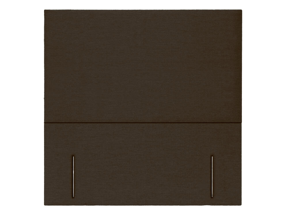 Apollo 5ft London Headboard – Azzure Brown