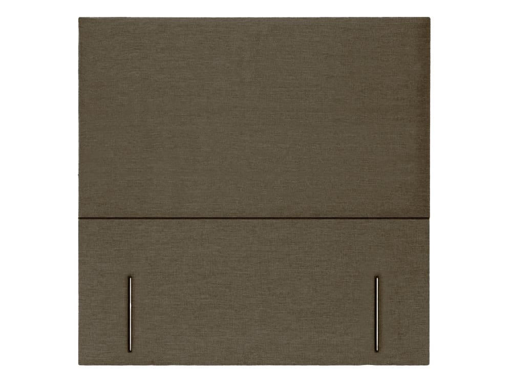 Apollo 5ft London Headboard – Azzure Hessian