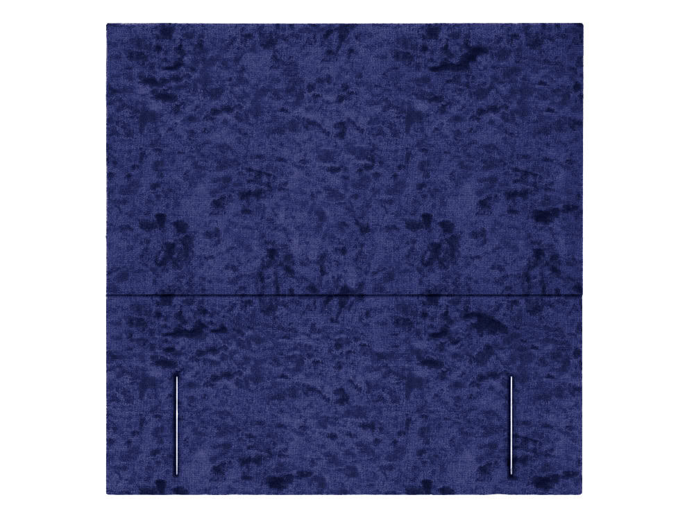 Apollo 5ft London Headboard – Glitz Navy