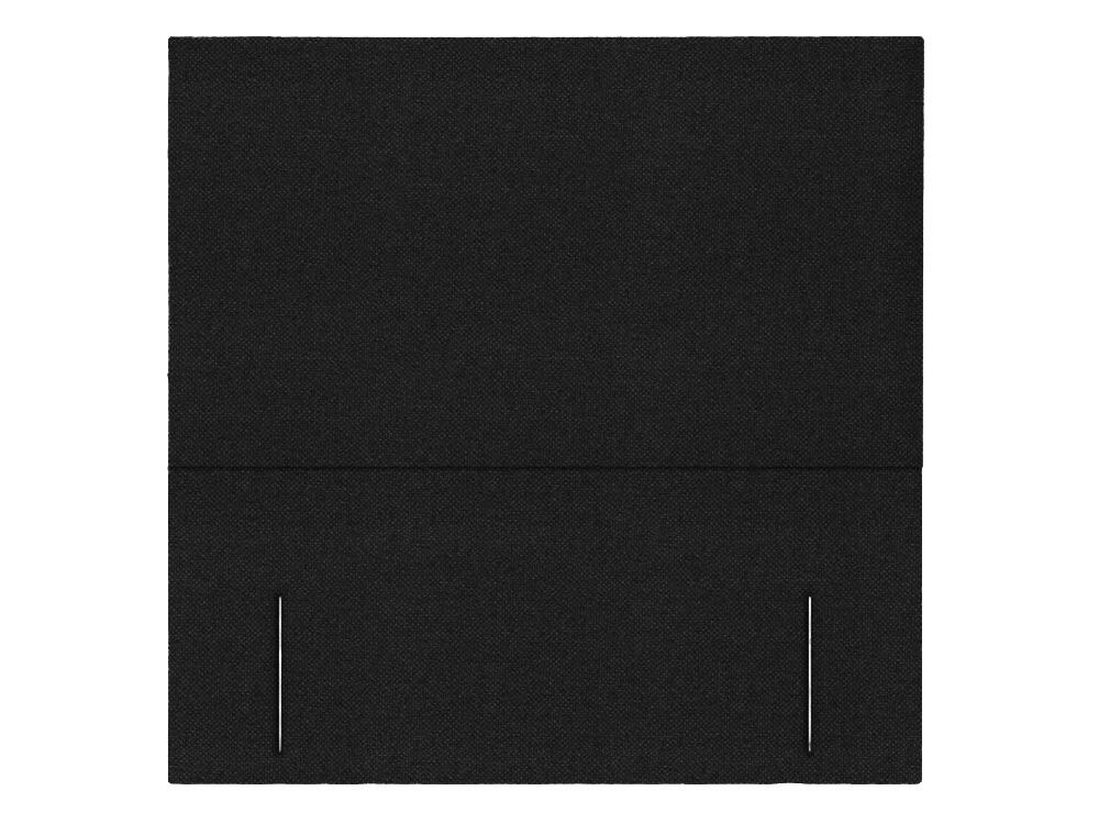 Apollo 5ft London Headboard – House Black