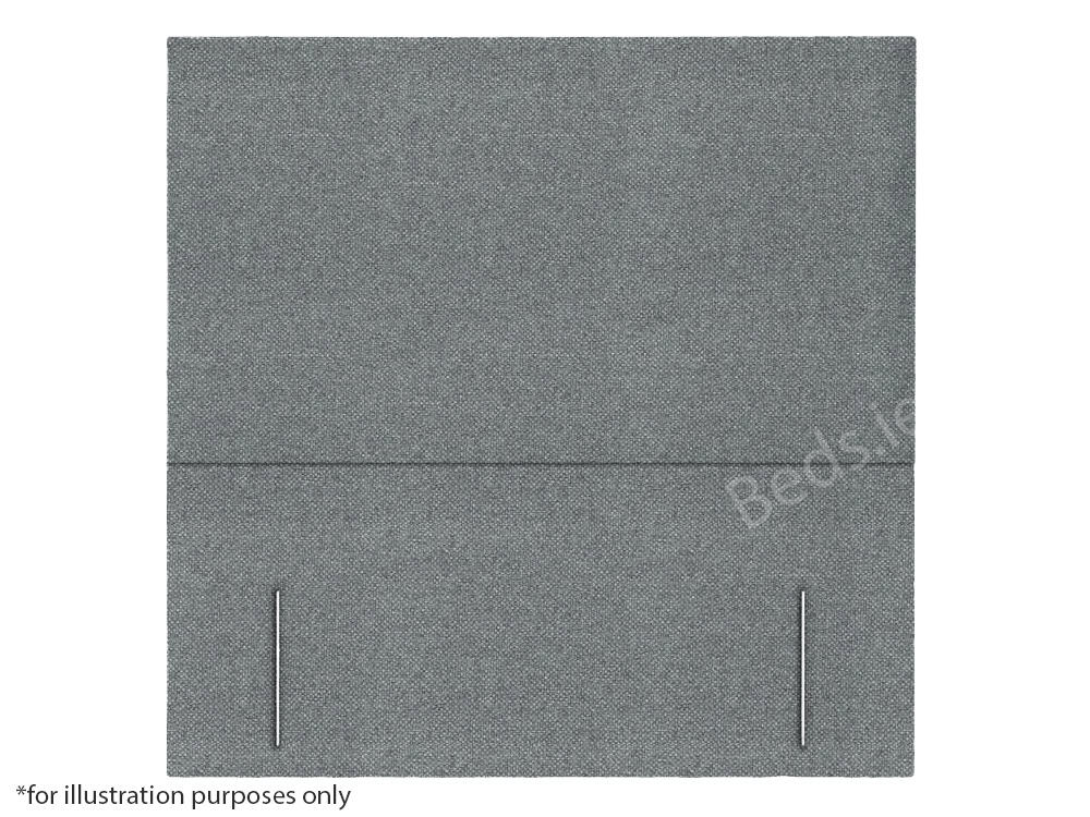Apollo 4ft London Headboard – House Grey