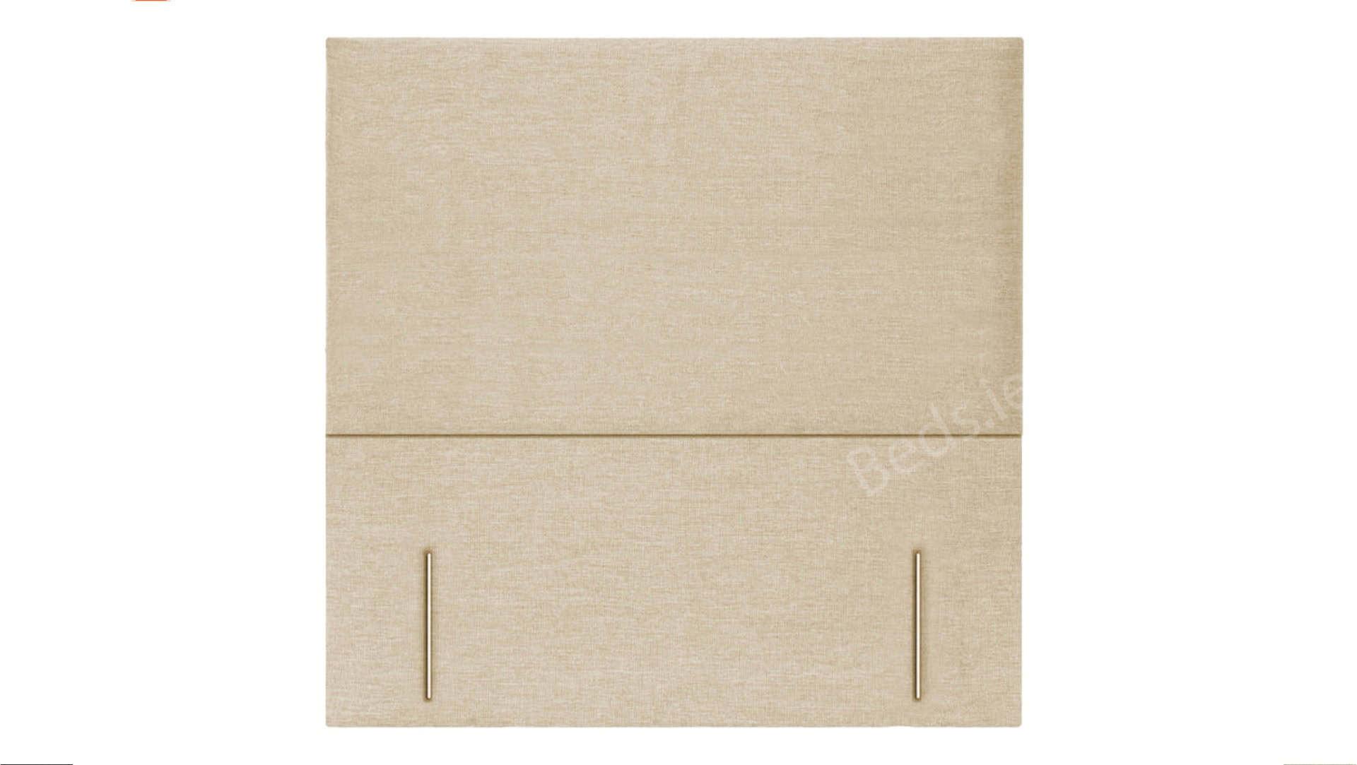 Apollo 4ft London Headboard in House Fabric - Image 3