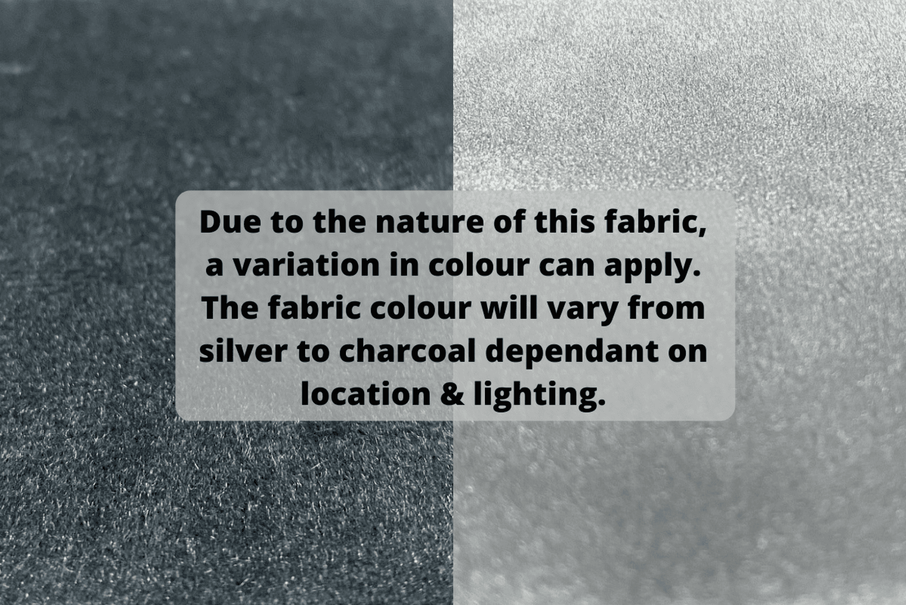 Loxley 4ft Bedframe - Grey Velvet - Image 7