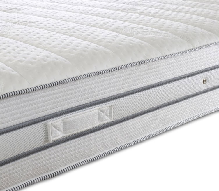 Shire 6ft Lunar 1000 Mattress - Image 2