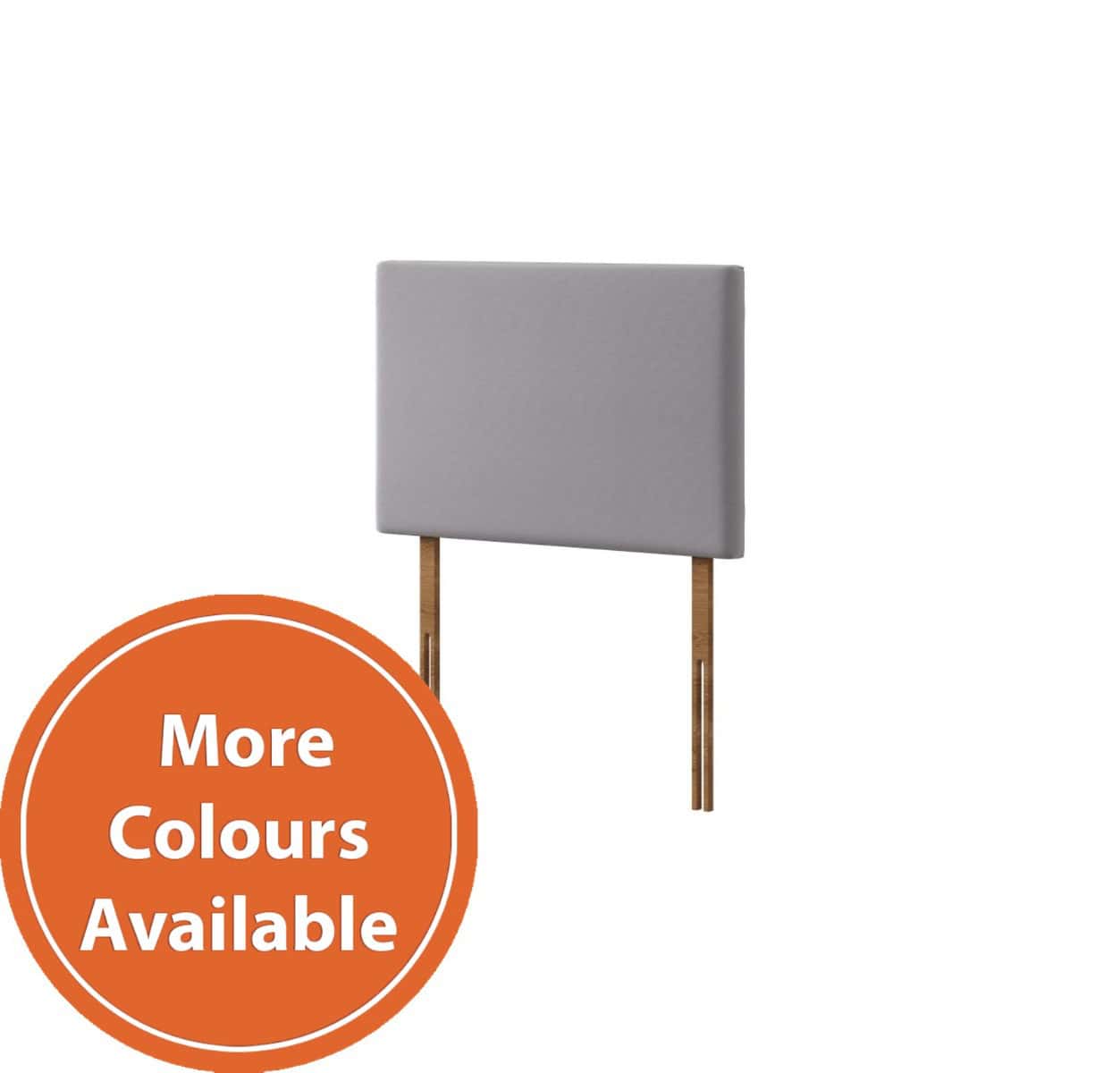 Silentnight 3ft Lyon Headboard